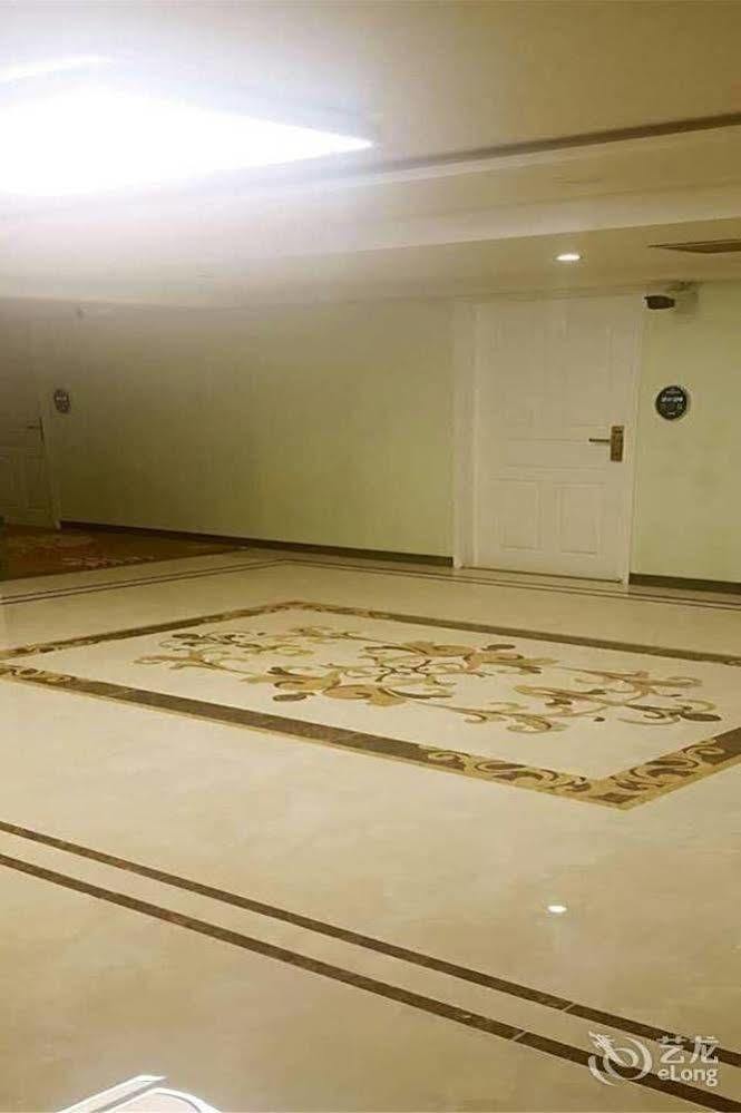 Fuyide Hotel Shenzhen Exterior photo
