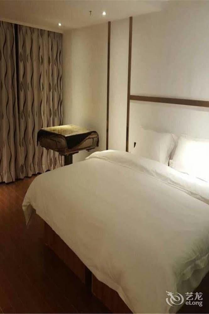 Fuyide Hotel Shenzhen Exterior photo